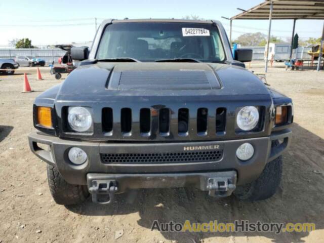 HUMMER H3, 5GTDN136868173700