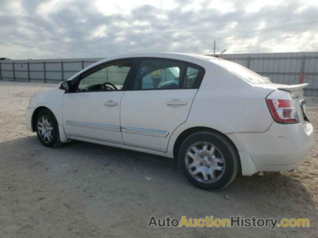 NISSAN SENTRA 2.0, 3N1AB6APXCL752263