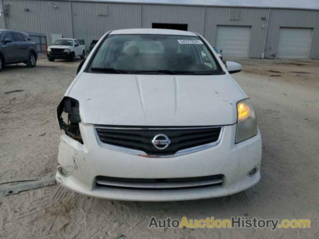 NISSAN SENTRA 2.0, 3N1AB6APXCL752263