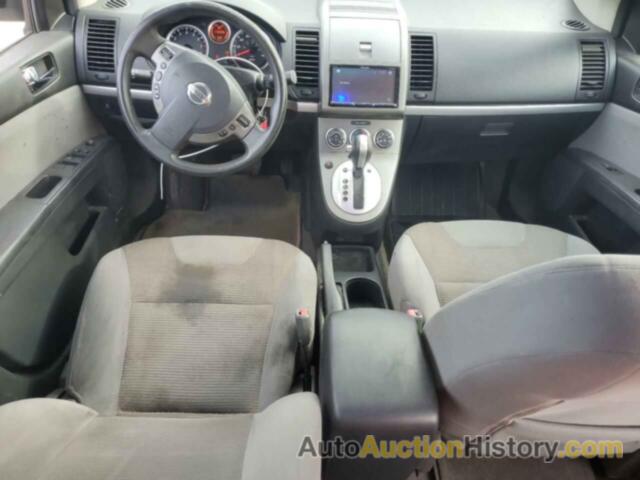 NISSAN SENTRA 2.0, 3N1AB6APXCL752263