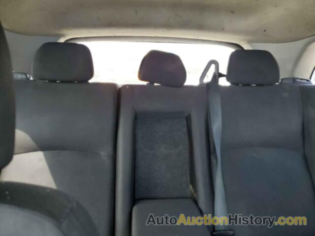 MITSUBISHI OUTLANDER ES, 4A4AP3AU7FE058212