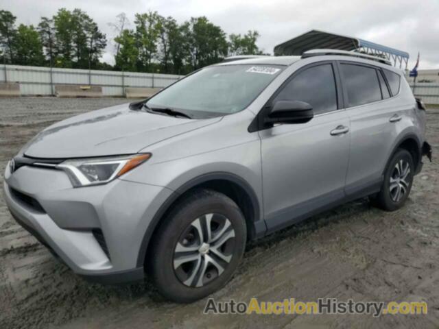 TOYOTA RAV4 LE, 2T3ZFREV1GW239075