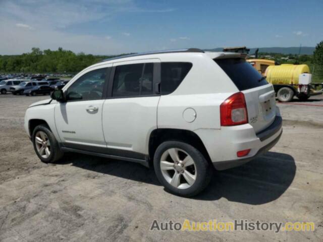 JEEP COMPASS SPORT, 1C4NJDBB0DD245453