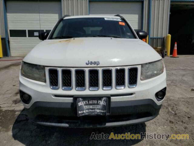 JEEP COMPASS SPORT, 1C4NJDBB0DD245453