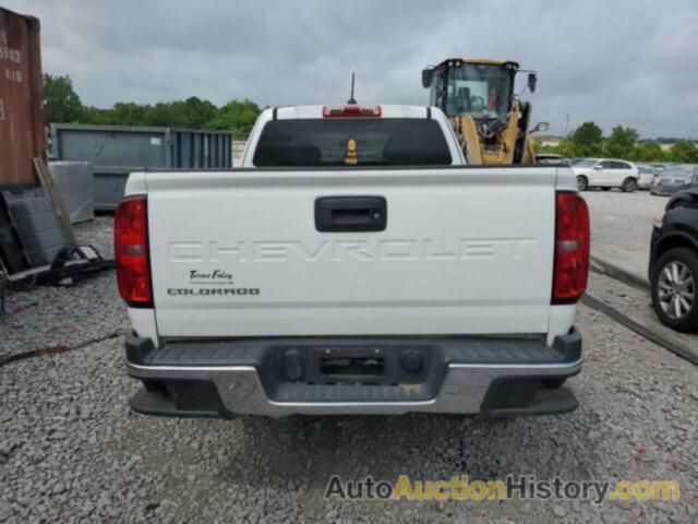 CHEVROLET COLORADO, 1GCHSBEAXM1149817