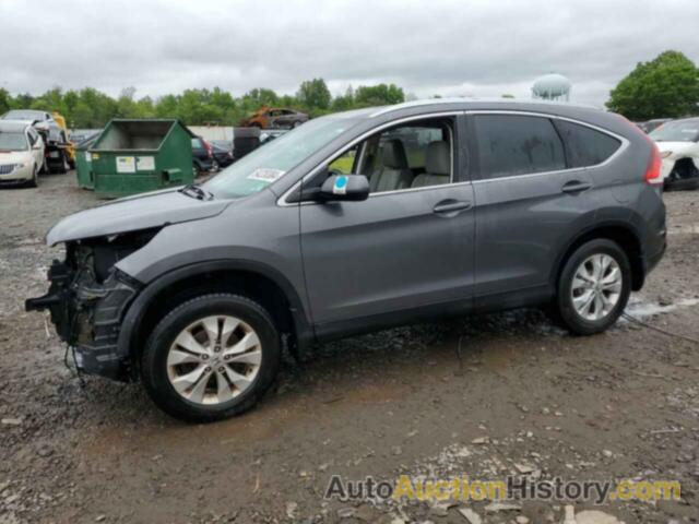 HONDA CRV EXL, 2HKRM4H76EH716626