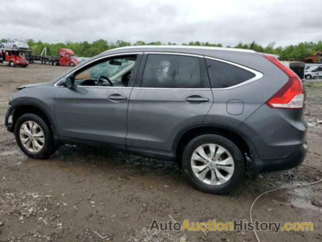 HONDA CRV EXL, 2HKRM4H76EH716626