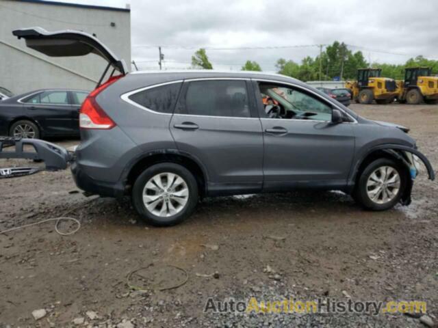 HONDA CRV EXL, 2HKRM4H76EH716626