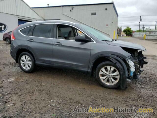 HONDA CRV EXL, 2HKRM4H76EH716626