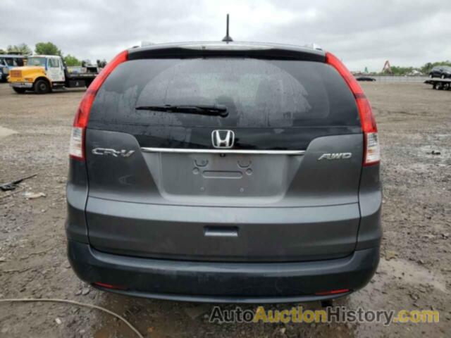 HONDA CRV EXL, 2HKRM4H76EH716626