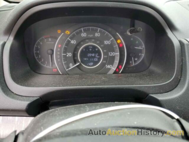 HONDA CRV EXL, 2HKRM4H76EH716626