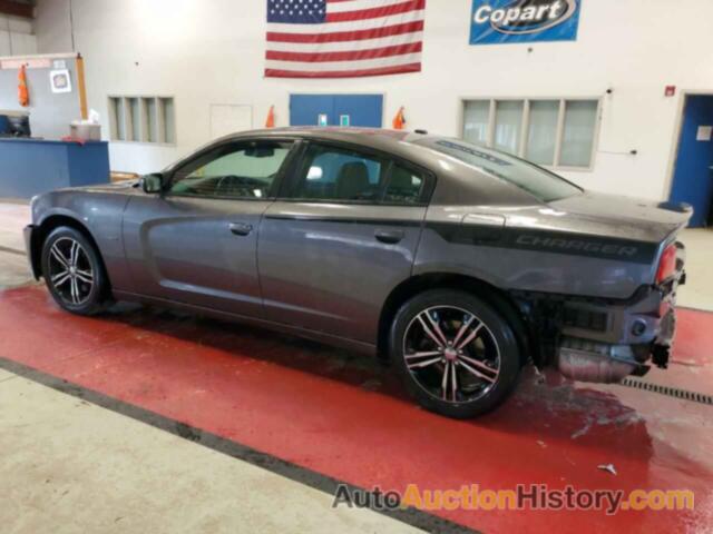 DODGE CHARGER R/T, 2C3CDXDT4EH248600