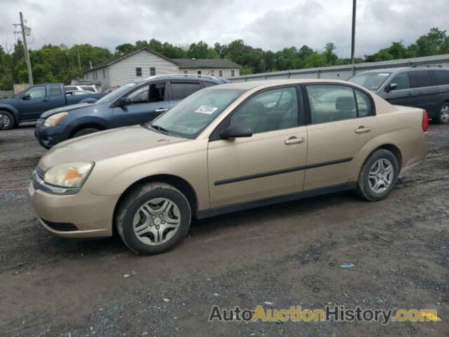 CHEVROLET MALIBU, 1G1ZS52F05F237973