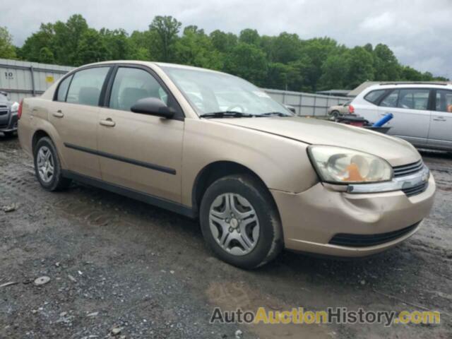 CHEVROLET MALIBU, 1G1ZS52F05F237973