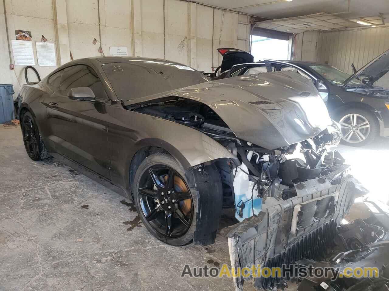 2020 FORD MUSTANG, 1FA6P8TH0L5174475