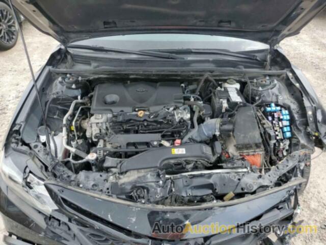 TOYOTA CAMRY SE, 4T1G11AK9MU544248