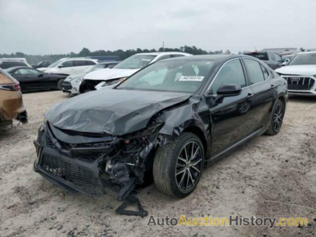 TOYOTA CAMRY SE, 4T1G11AK9MU544248