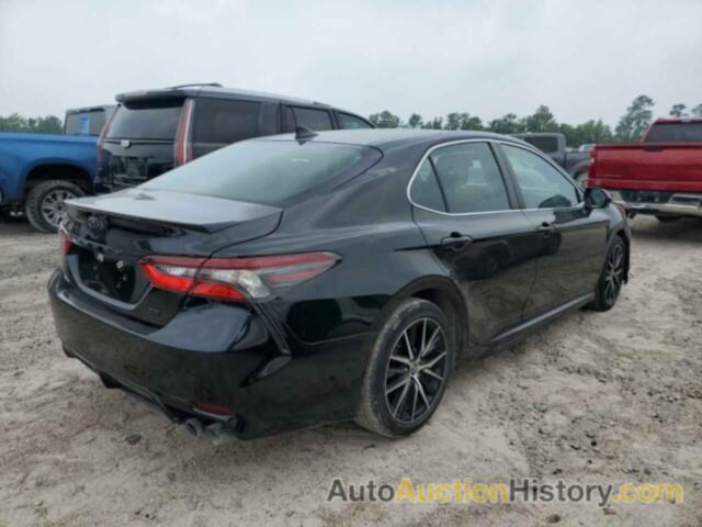 TOYOTA CAMRY SE, 4T1G11AK9MU544248