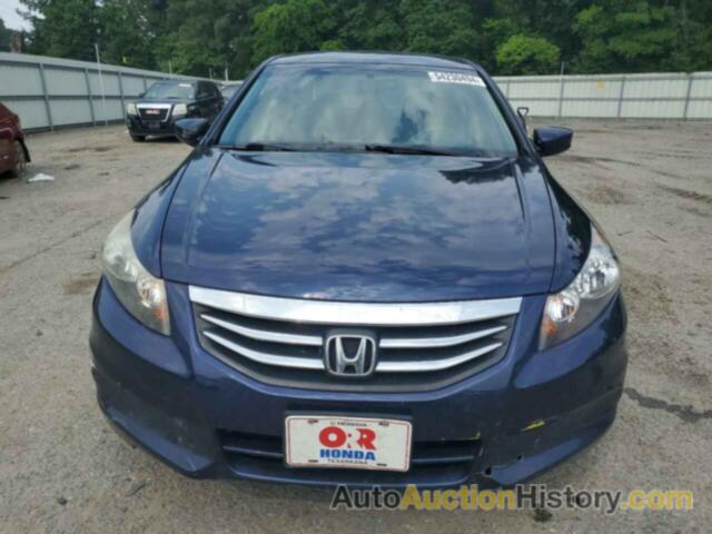 HONDA ACCORD LX, 1HGCP2F32BA154455