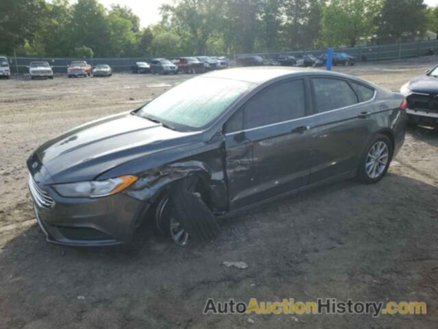 FORD FUSION SE, 3FA6P0HD2HR243923