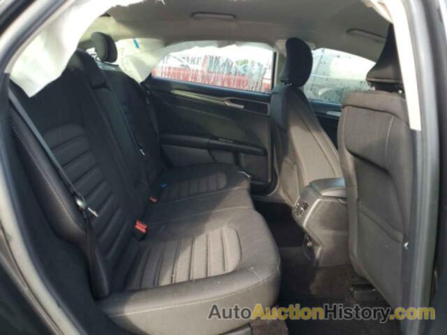 FORD FUSION SE, 3FA6P0HD2HR243923