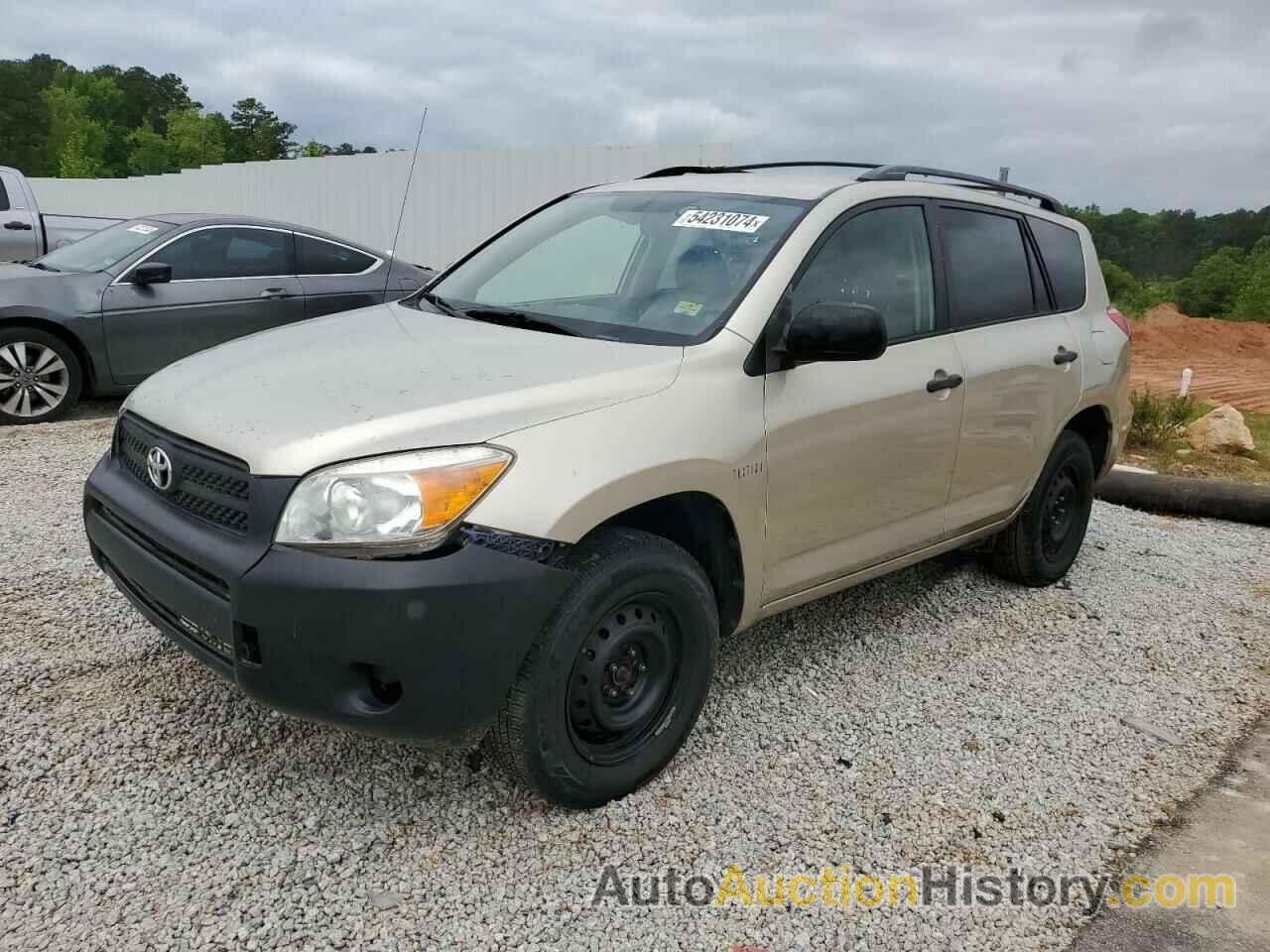 TOYOTA RAV4, JTMZD33VX65005562