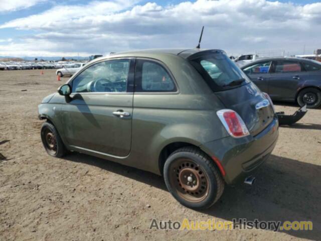 FIAT 500 POP, 3C3CFFAR2DT749214