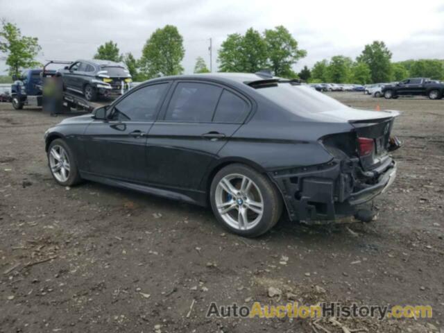 BMW 3 SERIES XI SULEV, WBA3B5C55DF591793