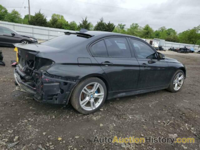BMW 3 SERIES XI SULEV, WBA3B5C55DF591793