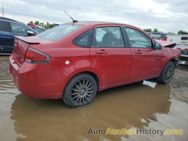 FORD FOCUS SES, 1FAHP3GN6AW271831