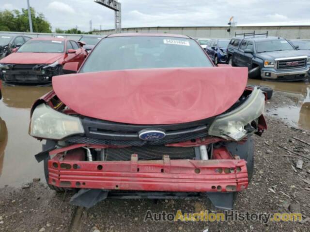 FORD FOCUS SES, 1FAHP3GN6AW271831