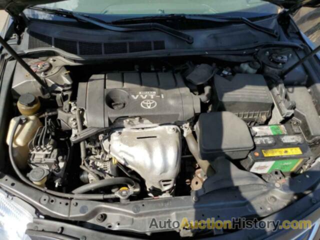 TOYOTA CAMRY BASE, 4T1BF3EK0AU064242