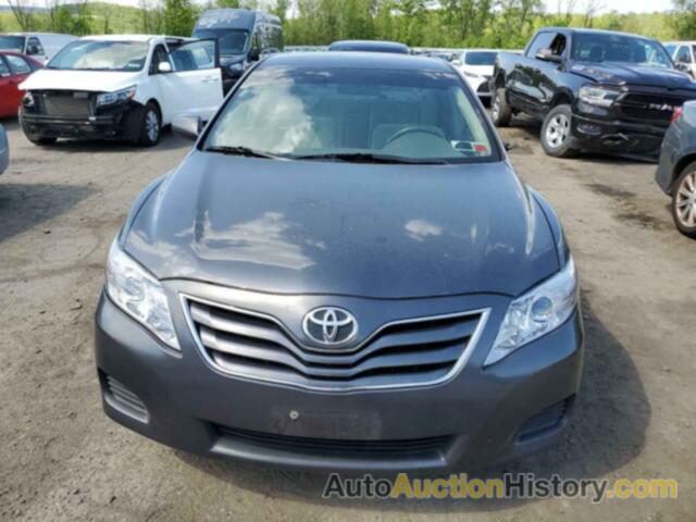 TOYOTA CAMRY BASE, 4T1BF3EK0AU064242