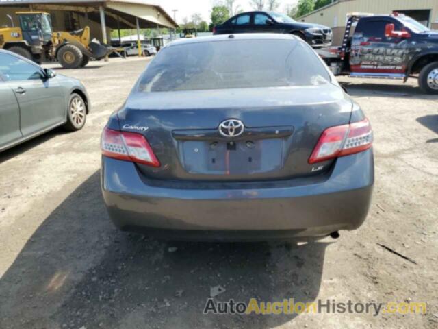 TOYOTA CAMRY BASE, 4T1BF3EK0AU064242