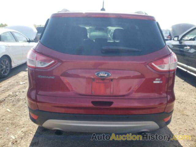 FORD ESCAPE SE, 1FMCU9GXXGUA50279