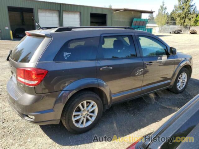 DODGE JOURNEY SXT, 3C4PDDBG3ET212048