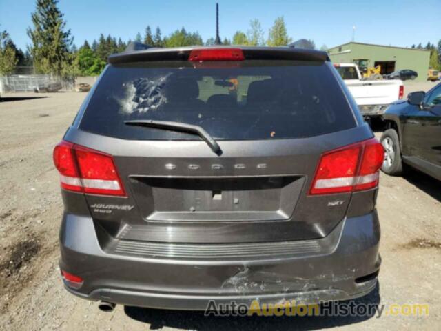 DODGE JOURNEY SXT, 3C4PDDBG3ET212048