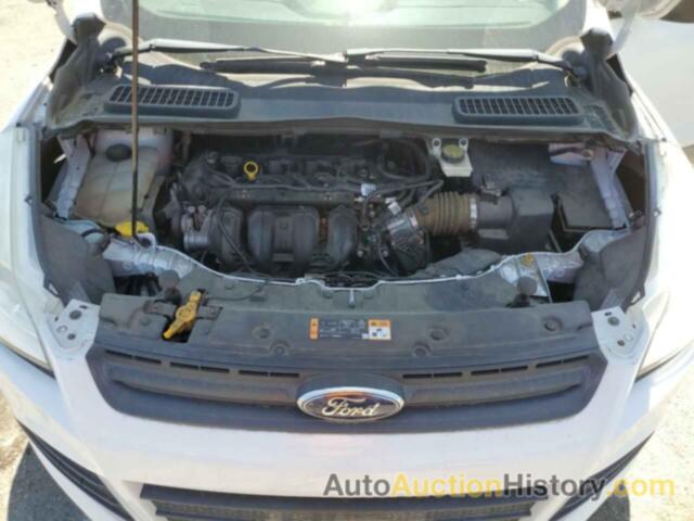 FORD ESCAPE S, 1FMCU0F73EUB64666