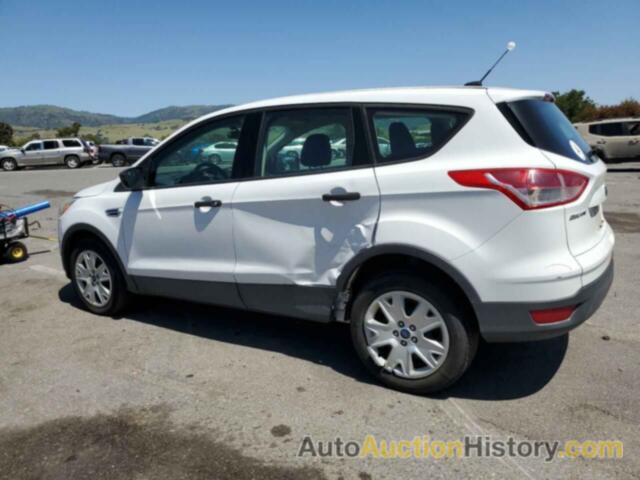 FORD ESCAPE S, 1FMCU0F73EUB64666