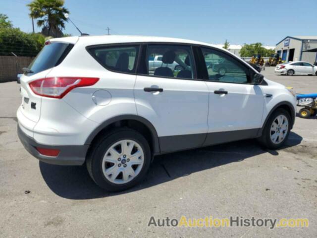 FORD ESCAPE S, 1FMCU0F73EUB64666