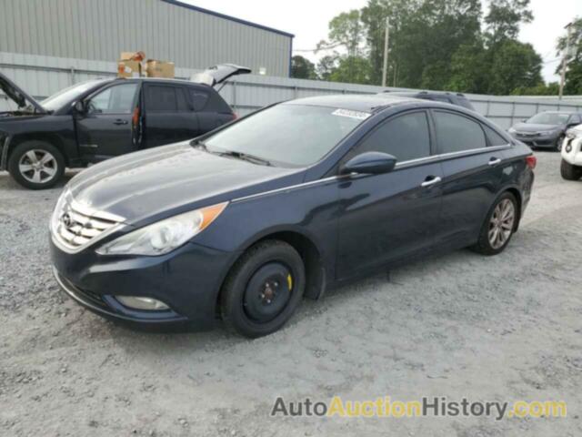 HYUNDAI SONATA SE, 5NPEC4AC2DH656013