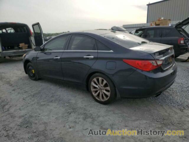 HYUNDAI SONATA SE, 5NPEC4AC2DH656013