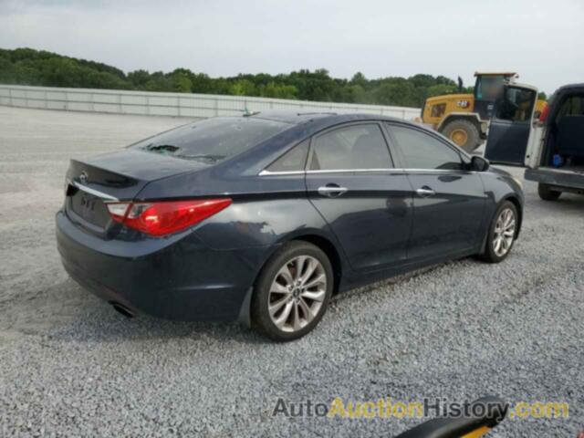 HYUNDAI SONATA SE, 5NPEC4AC2DH656013