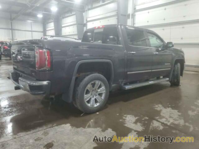 GMC SIERRA K1500 SLT, 3GTU2NEC8GG157342