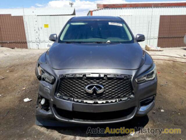 INFINITI QX60 LUXE, 5N1DL0MN9KC548235