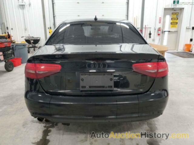 AUDI A4 PREMIUM PLUS, WAUFFCFL2DN047600