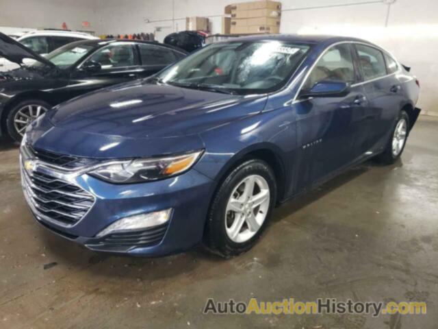 CHEVROLET MALIBU LT, 1G1ZD5STXNF157502