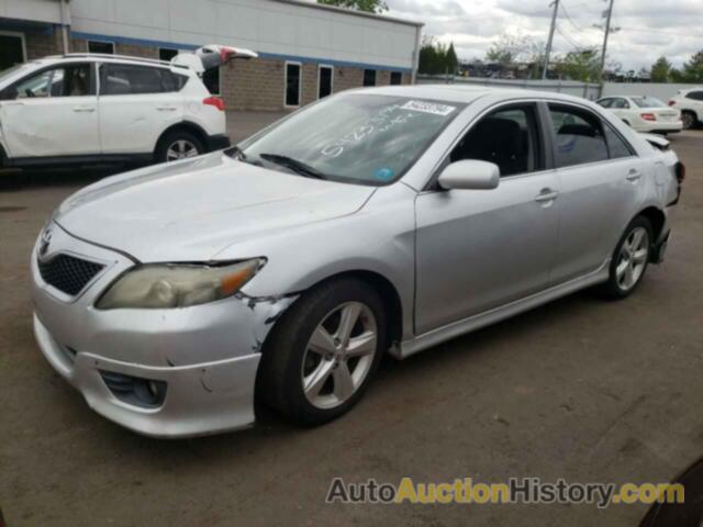 TOYOTA CAMRY BASE, 4T1BF3EK2BU664312