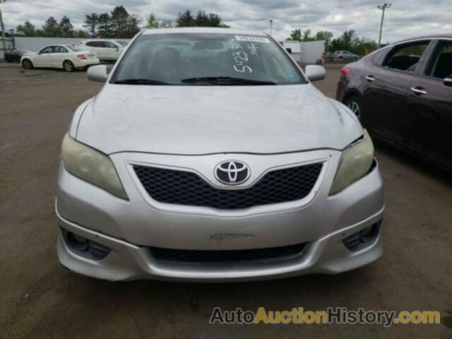 TOYOTA CAMRY BASE, 4T1BF3EK2BU664312