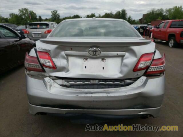 TOYOTA CAMRY BASE, 4T1BF3EK2BU664312